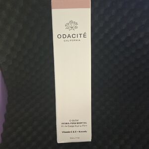 C-Glow Hydra-Firm Body Oil - *NIB*